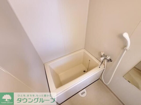 グレース寿の物件内観写真